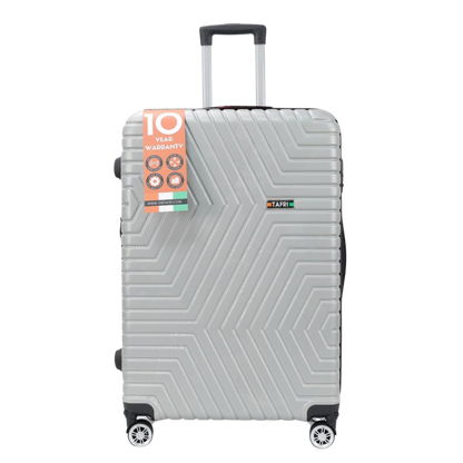 TAFRI GINAM 30-inch – Ideal for extended stays and heavier loads.