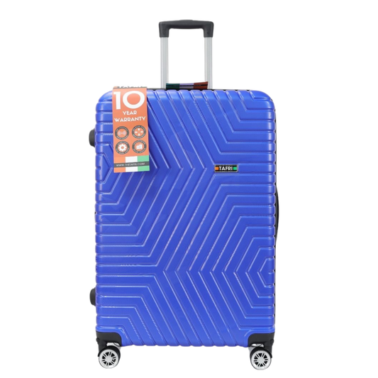 TAFRI GINAM 20-inch – Compact, carry-on size