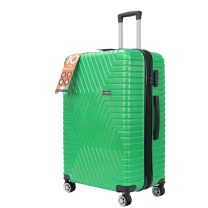 TAFRI GINAM 30-inch – Ideal for extended stays and heavier loads.