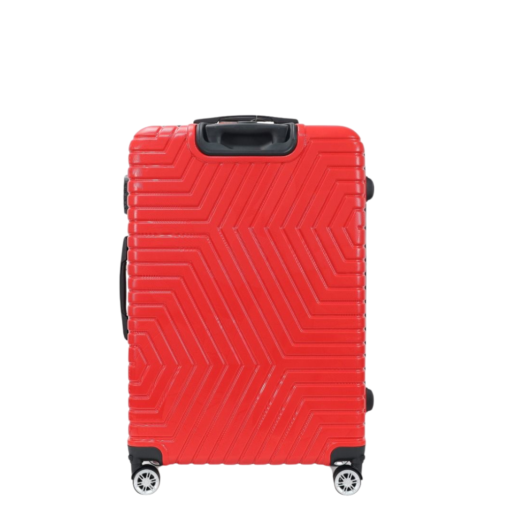 TAFRI GINAM 30-inch – Ideal for extended stays and heavier loads.