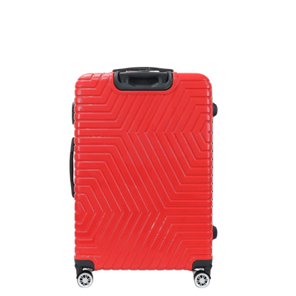 TAFRI GINAM 30-inch – Ideal for extended stays and heavier loads.