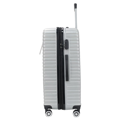 TAFRI GINAM 30-inch – Ideal for extended stays and heavier loads.