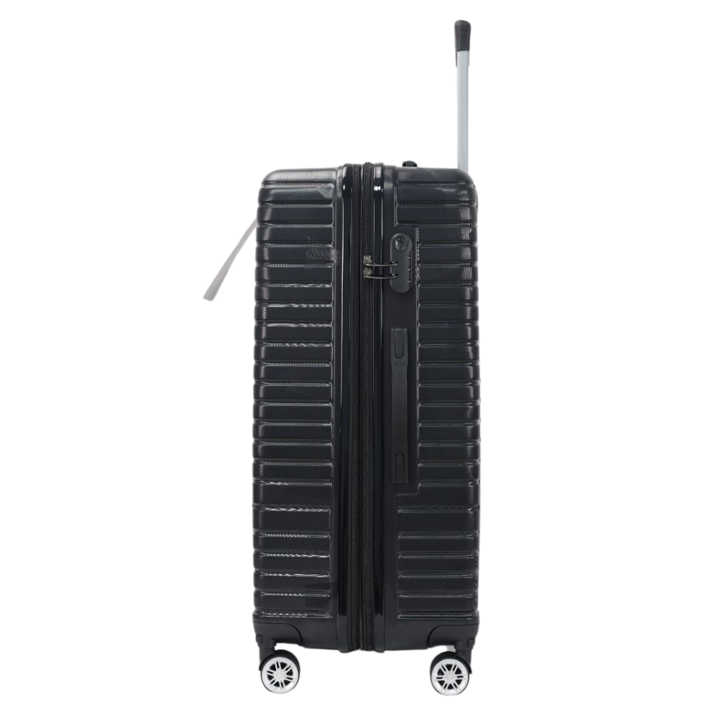 TAFRI GINAM 30-inch – Ideal for extended stays and heavier loads.