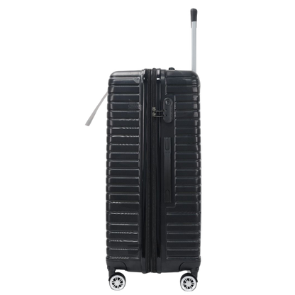 TAFRI GINAM 30-inch – Ideal for extended stays and heavier loads.