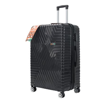 TAFRI GINAM 30-inch – Ideal for extended stays and heavier loads.