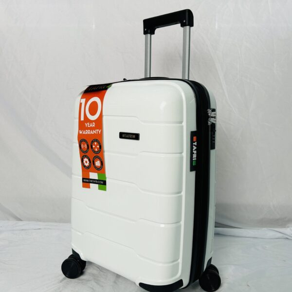 TAFRI - NOAH POLYPROPLENE 32" Check In Luggage Suitcase